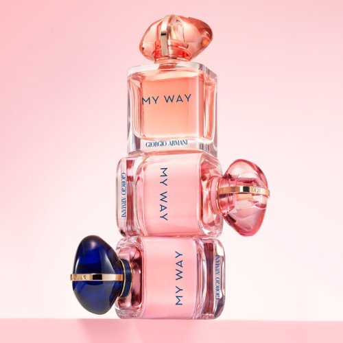 Armani Parfum My Way Ylang - Eau de Parfum 3614274192292 Armani Parfum My Way Ylang - Eau de Parfum 3614274192292